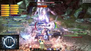 AA Gewitteratronach | Magicka Sorc | DPS 44k | One Tamriel