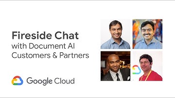 DocAI helps Workday, AODocs, and Mr. Cooper transform their businesses