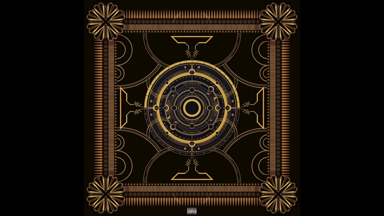 NPOYM - Opulent (INTERVALS)