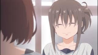 she married her Teacher! _ Getsuyoubi no Tawawa 2