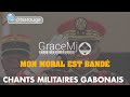 Mon Moral est Bandé (Audio Officiel)