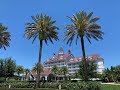 Disney's Grand Floridian Resort & Spa 2019 4K Tour | Walt Disney World Resort Orlando Florida