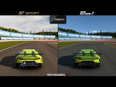 Gran Turismo Sport