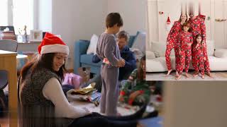 Shop Soft Christmas Pajamas - Dusky Clothing screenshot 4