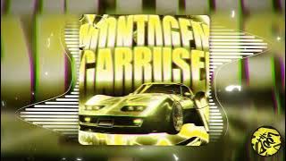 MONTAGEM CARRUSEL - LOXP, yatashi