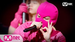 [ENG sub] Show Me The Money777 [10회] 마미손 - 소년점프 (Feat. 배기성 도넛맨) @파이널 181109 EP.10