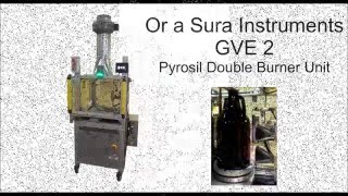 Flame Treatment Machine For Bottles Mpt-100