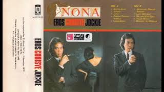 Chrisye - Berita Ironi   Composer - Eros Djarot/Jockie Soeryoprayogo (1984)