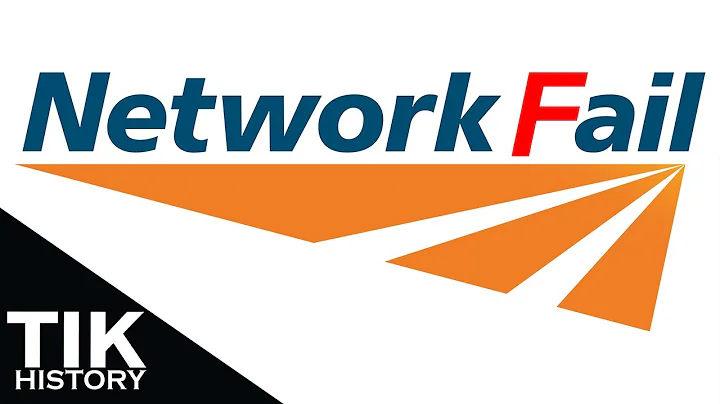 The UK DIDN'T "Privatize" the Railways