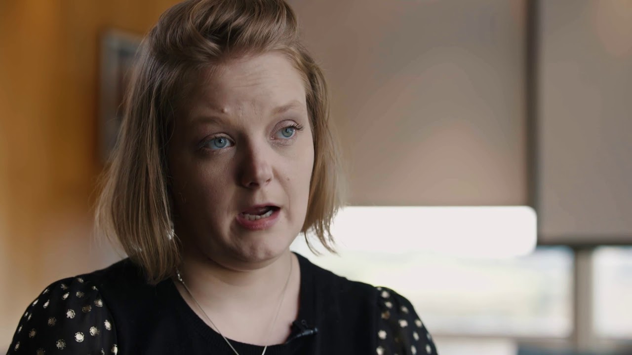 Moving from Kansas to Waterford Sarah McGee of SE2 YouTube