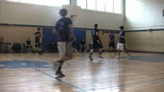 Ridgewood Biddy Basketball - Wonderboys