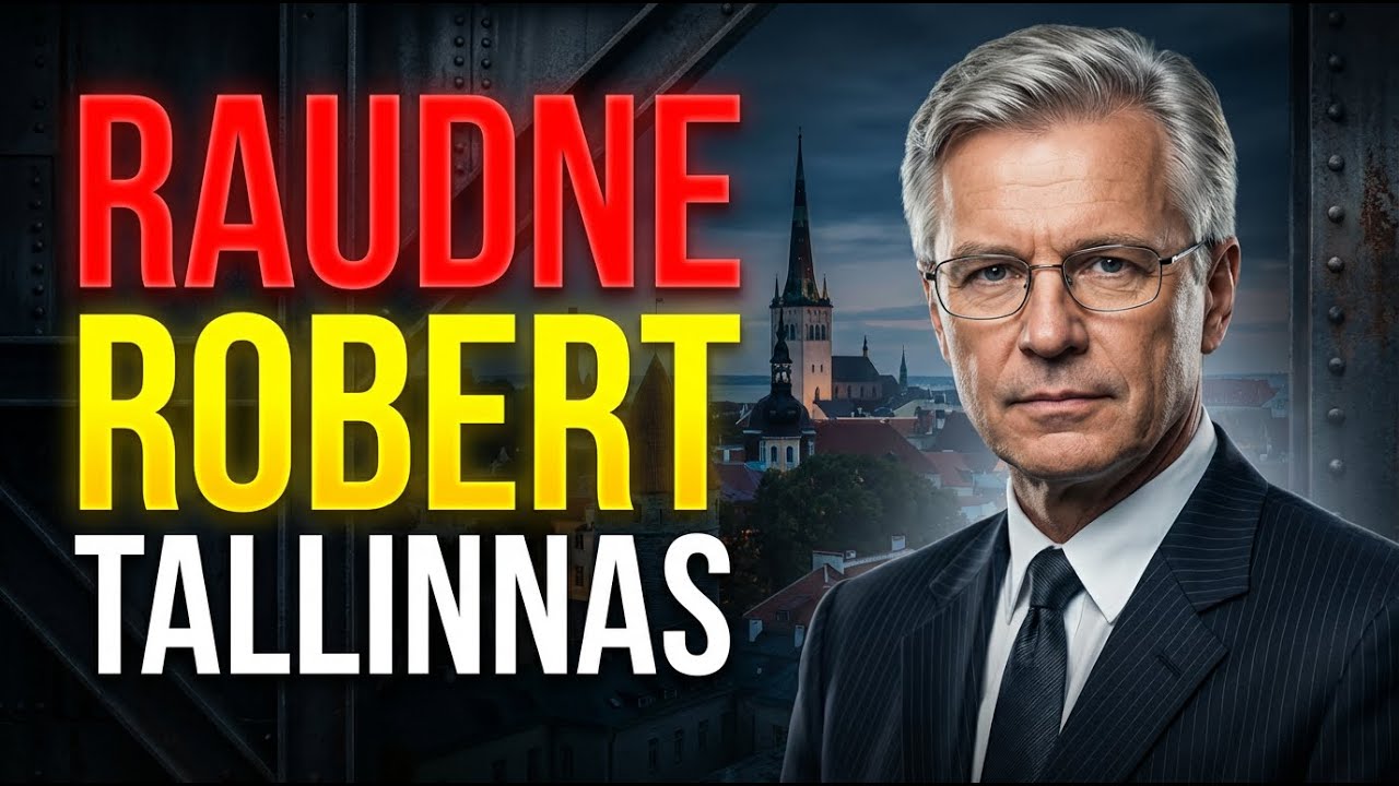 Robert Lepikson: Metalliärimees ja linnapea. Kuidas ta tegi oma miljonid?