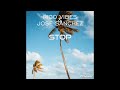 Jose Sanchez &amp; Rico Vibes - Stop - Original mix