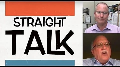Straight Talk with Mike Sawchuk