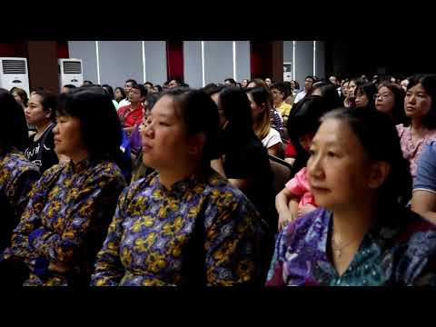 Pengenalan Lingkungan Sekolah Maitreyawira TP. 2019/2020 - Video SD