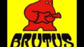 Video thumbnail of "Brutus jí -py je .avi"
