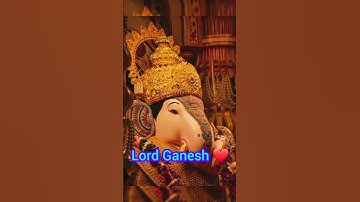 Deva Shree Ganesha #ganesh #shortvideo #shortsvideo #viral #bhakti #shorts #short #bhakti#love#video