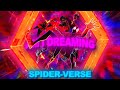 Spider-Verse [4K] | Edit | (Am I Dreaming) |