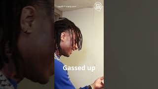 Swae Lee reads Gassed up from the Rap Dictionary