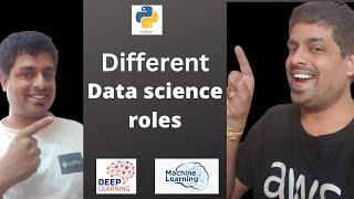 Unlocking the Mysteries of Data Science: A Guide to the Different Roles in the Field