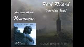 PAUL ROLAND - Tell-tale Heart (2008)