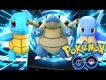 Pokemon Go - THE LAST EVOLUTION!