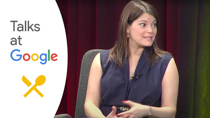 Talking with My Mouth Full | Gail Simmons | Talks ...