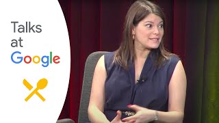 Talking with My Mouth Full | Gail Simmons | Talks at Google