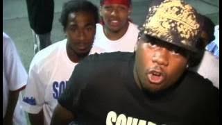 Stack Bundles & Riot Squad - Till I Die
