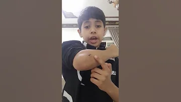 عيني واوا ايدي واوا 