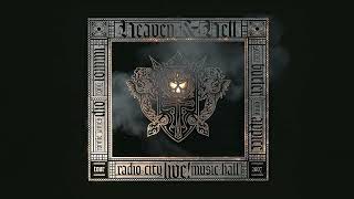Heaven & Hell – I (Live From Radio City Music Hall) (Official Audio)