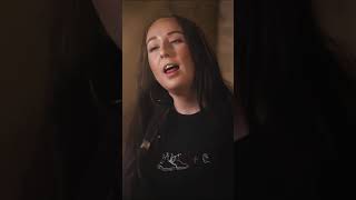 Rhythm Of The Night #short | The Distance acoustic cover