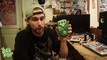 Danelectro Back Talk Review