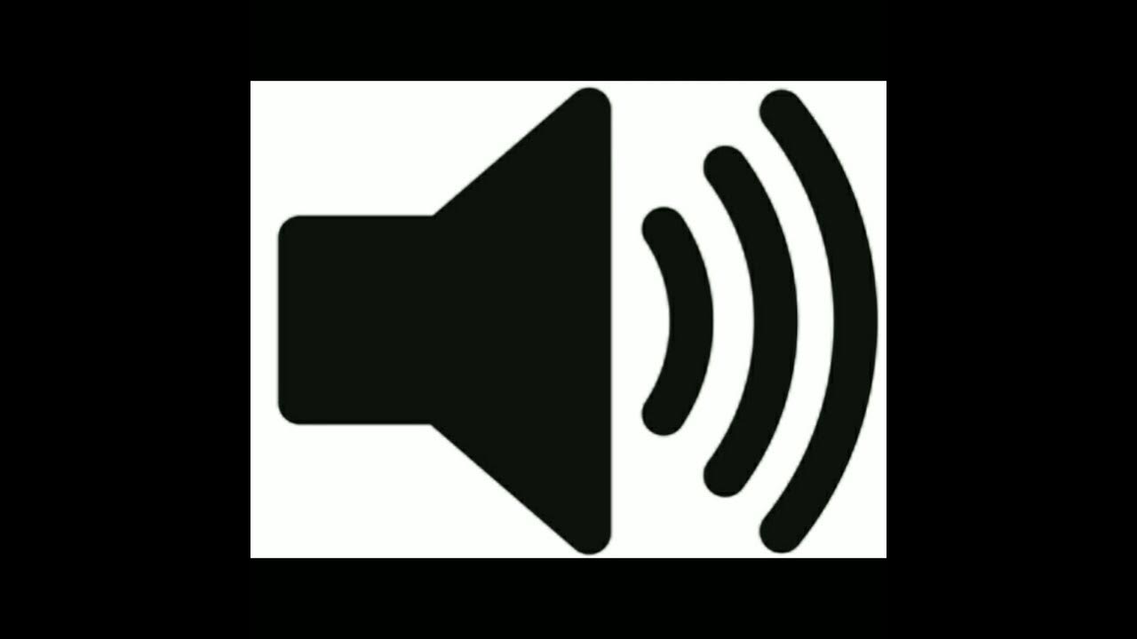 Bye Have a Great Time Sound Effect [12] YouTube