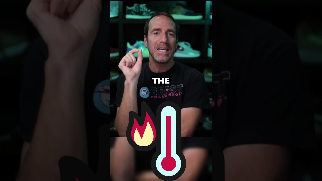 Insane Heatwave 🥵