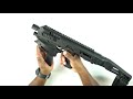 CAA USA (MCK) Black Micro Conversion Kit for Glock's Unboxing