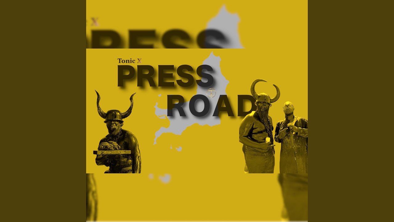 Watch Press Road on YouTube Watch Press Road on YouTube