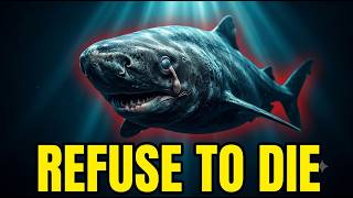 These Ocean Animals Cheated Death (Science Explains How)