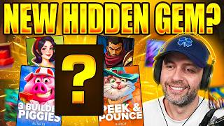 WE RATED EVERY NEW GAME WHILE HUNTING FOR HIDDEN GEMS!!
