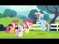 MLP FIM Season 4 Chapter 5 Flight to the Finish
