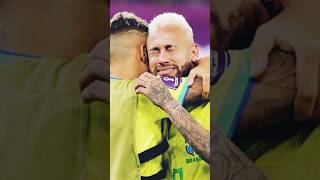 #Football_Shorts#Neymar Is Alone 🥺💔💔#Shortvideo