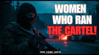 The Untold Story of the Arellano Félix Sisters: Women Who Secretly Ran the Tijuana Cartel