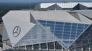 Is Atlanta ready for the 2026 World Cup?