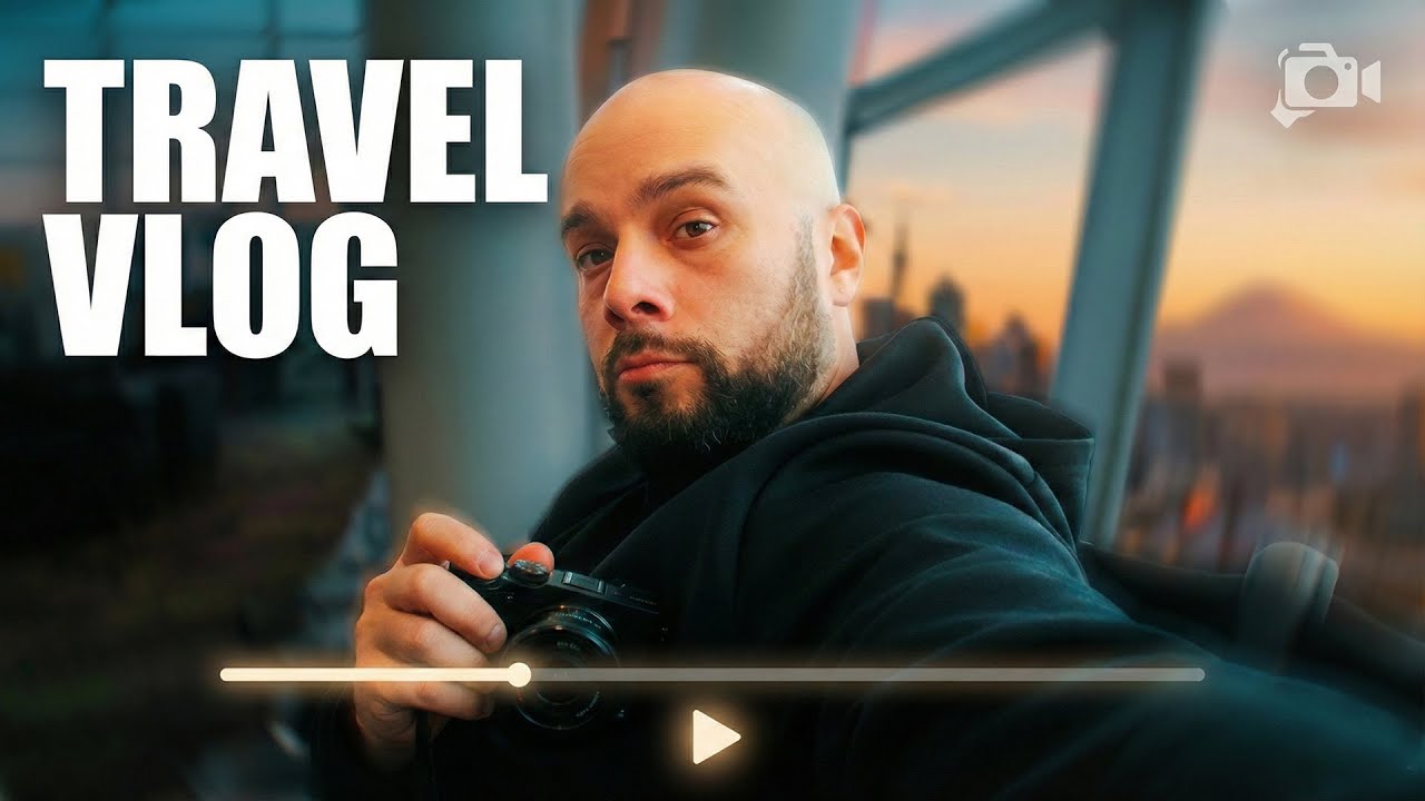 Videographer/Editor Vlog | Behind the Scenes of an Indiana Client Shoot