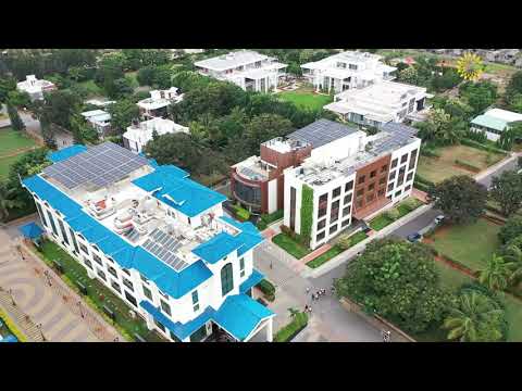 Clarks Exotica Resort 300kW - video from Kaval Power