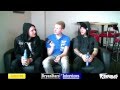 Famous Last Words Interview South By So What 2014