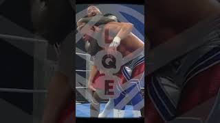 #codyrodes vs #jeyuso #wwe #smackdown #wwetalky #luchalibre #wrestling #wwenxt #aew #wwefan
