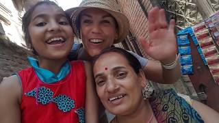 Rondreis Nepal Djoser