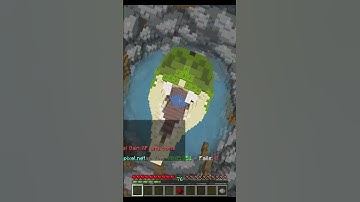 Beating Lily - Hypixel Dropper