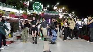 KPOP RANDOM PLAY DANCE IN PUBLIC PH